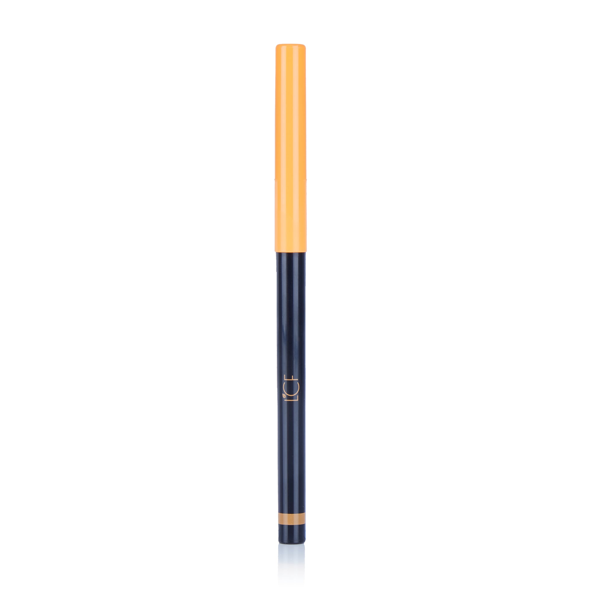 Механічний олівець для очей LCF Color Wave Creamy Gel Liner 5 Помаранчевий